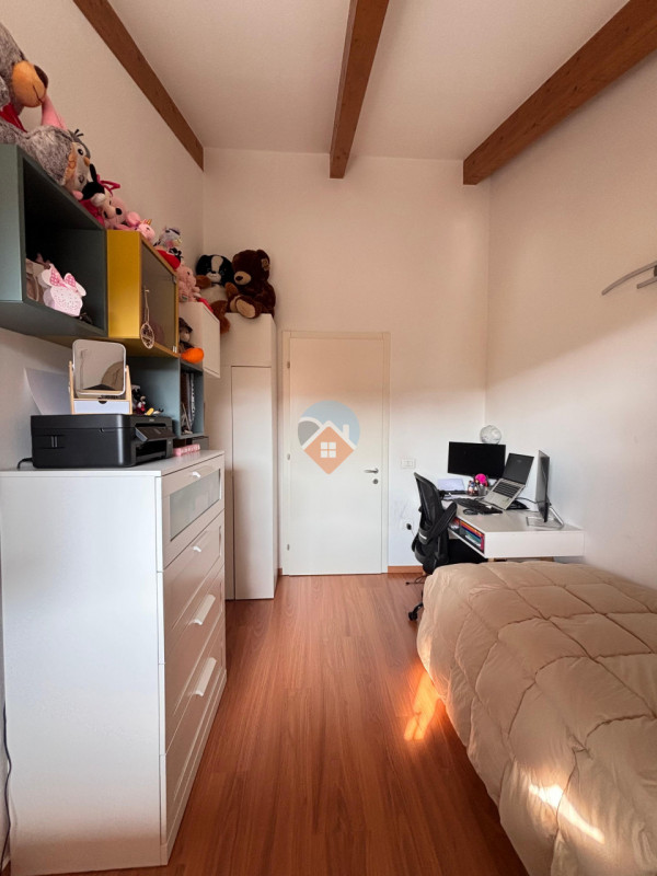 Foto appartamento in vendita a Villa Lagarina (Trento)