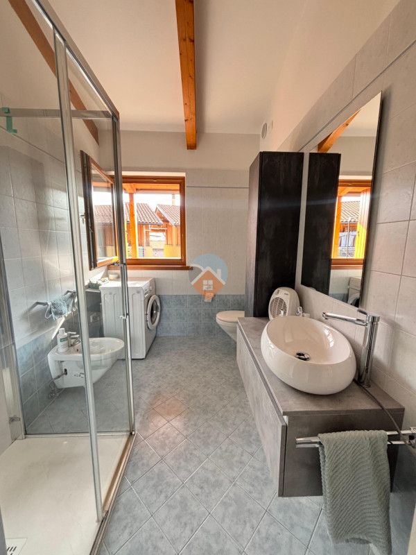 Foto appartamento in vendita a Villa Lagarina (Trento)