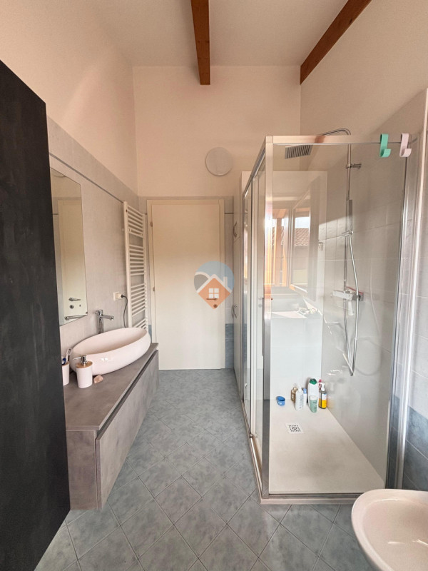 Foto appartamento in vendita a Villa Lagarina (Trento)