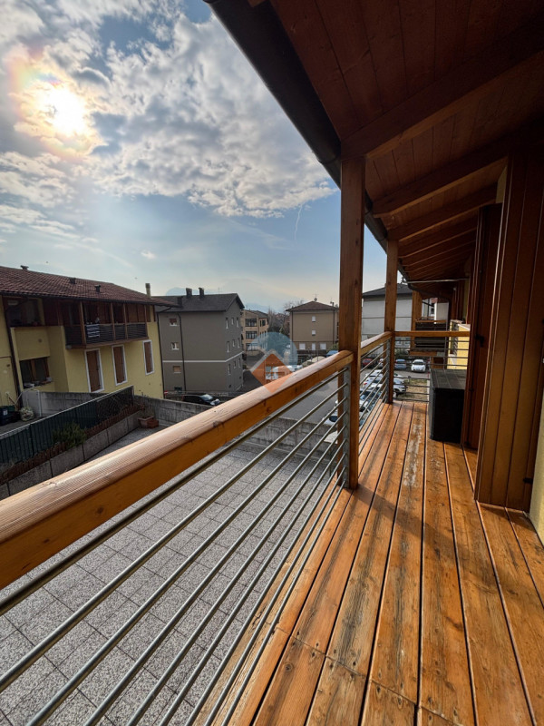 Foto appartamento in vendita a Villa Lagarina (Trento)