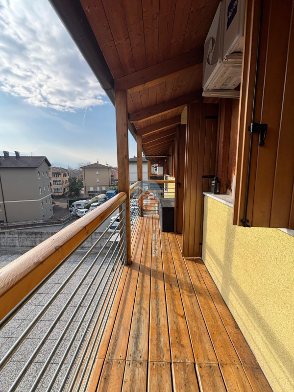 Foto appartamento in vendita a Villa Lagarina (Trento)