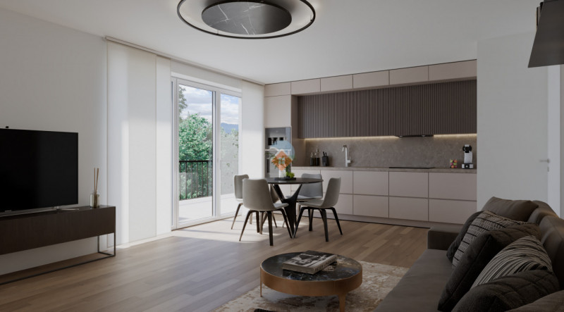 Foto appartamento in vendita a Rovereto (Trento)