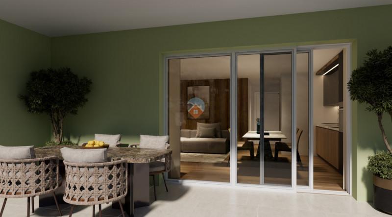 Foto appartamento in vendita a Rovereto (Trento)