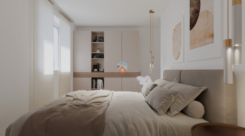 Foto appartamento in vendita a Rovereto (Trento)