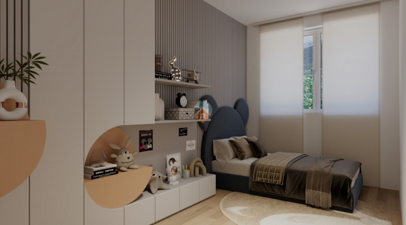 Foto appartamento in vendita a Rovereto (Trento)