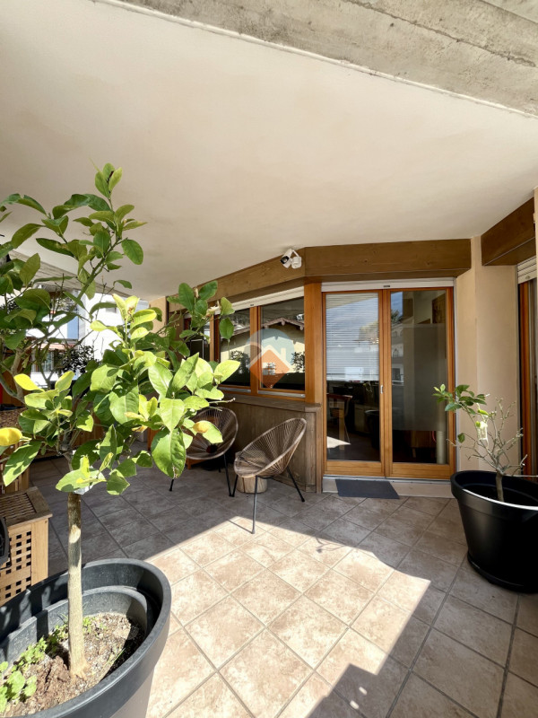 Foto appartamento in vendita a Mori (Trento)