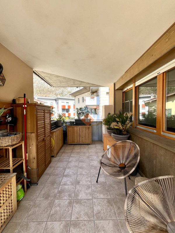 Foto appartamento in vendita a Mori (Trento)