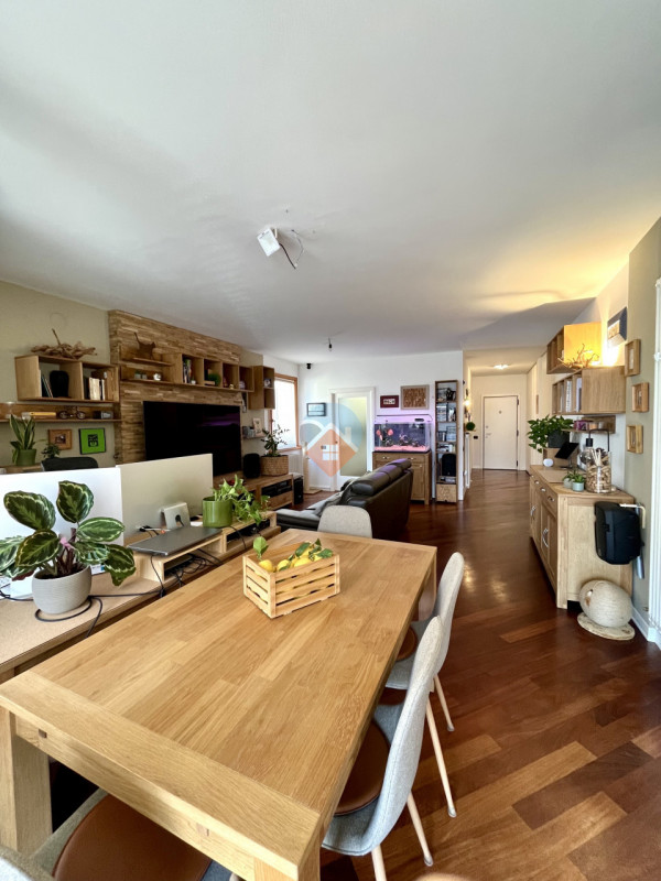 Foto appartamento in vendita a Mori (Trento)