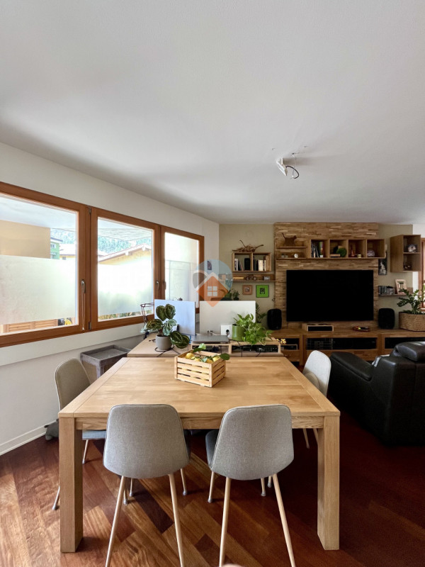 Foto appartamento in vendita a Mori (Trento)