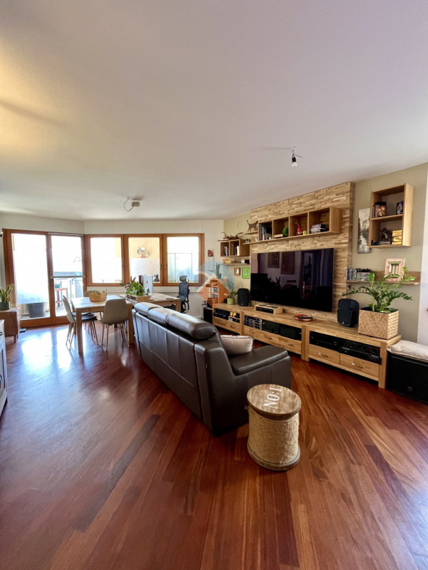 Foto appartamento in vendita a Mori (Trento)