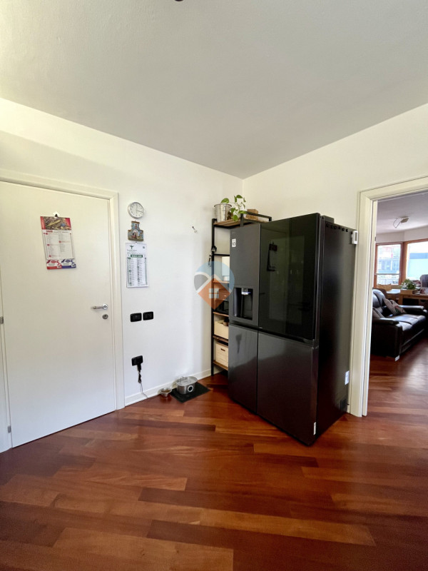 Foto appartamento in vendita a Mori (Trento)