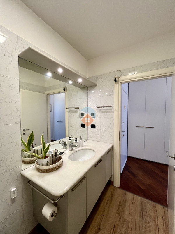 Foto appartamento in vendita a Mori (Trento)