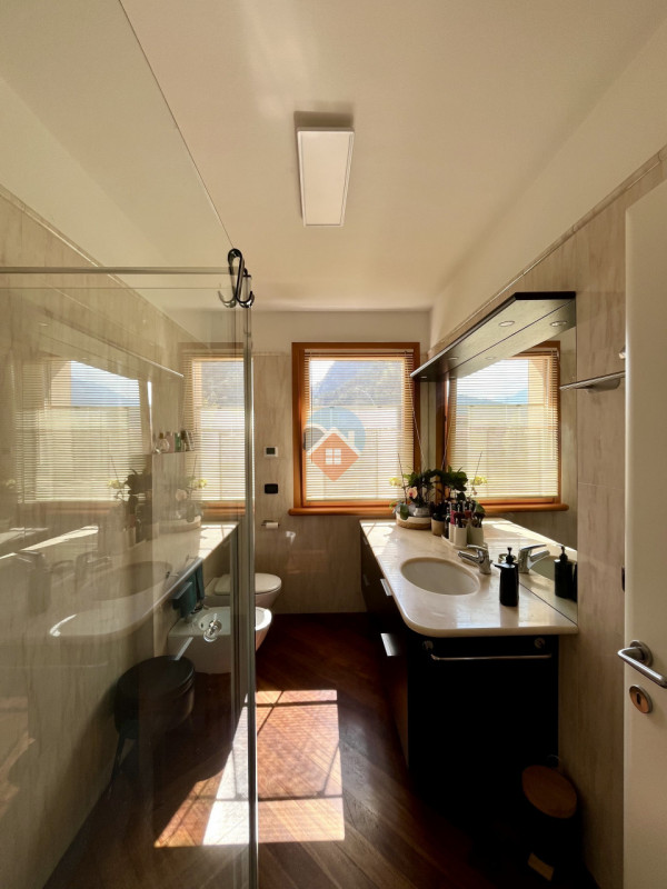 Foto appartamento in vendita a Mori (Trento)