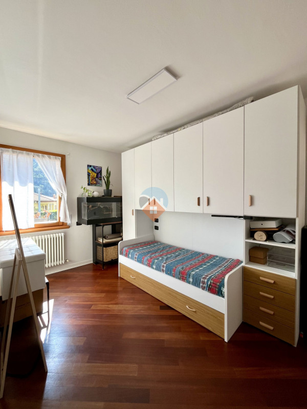 Foto appartamento in vendita a Mori (Trento)