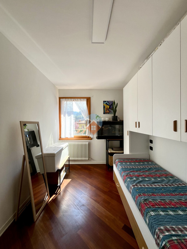 Foto appartamento in vendita a Mori (Trento)