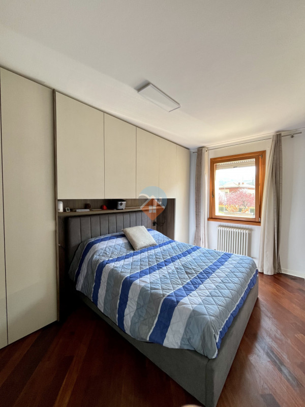 Foto appartamento in vendita a Mori (Trento)