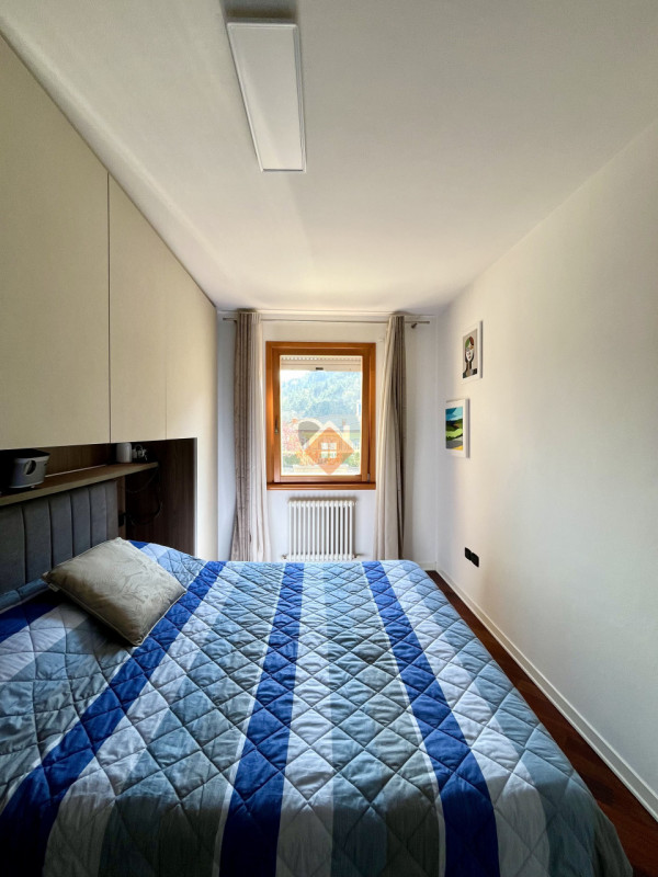 Foto appartamento in vendita a Mori (Trento)