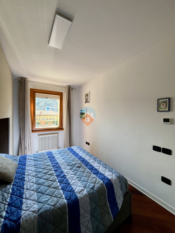 Foto appartamento in vendita a Mori (Trento)