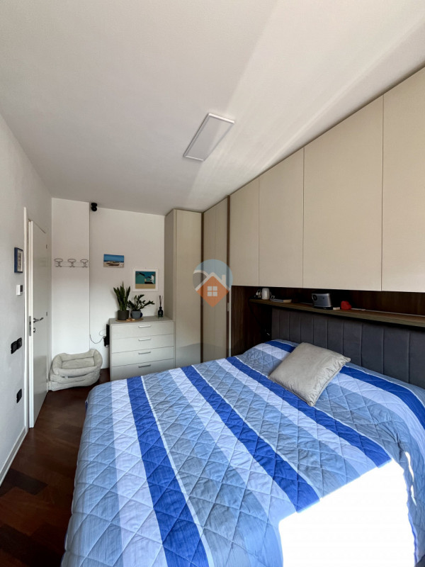 Foto appartamento in vendita a Mori (Trento)