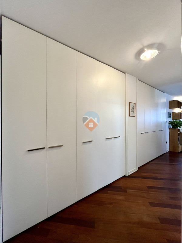 Foto appartamento in vendita a Mori (Trento)