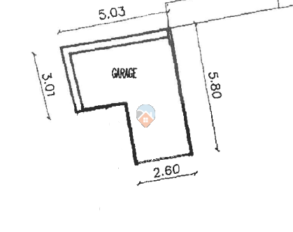 Foto appartamento in vendita a Mori (Trento)