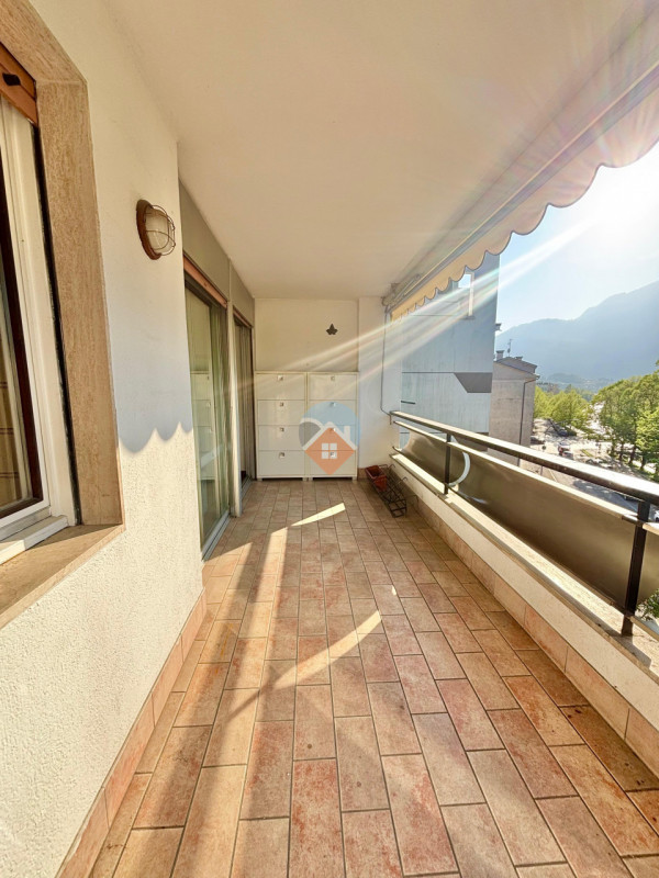 Foto appartamento in vendita a Rovereto (Trento)