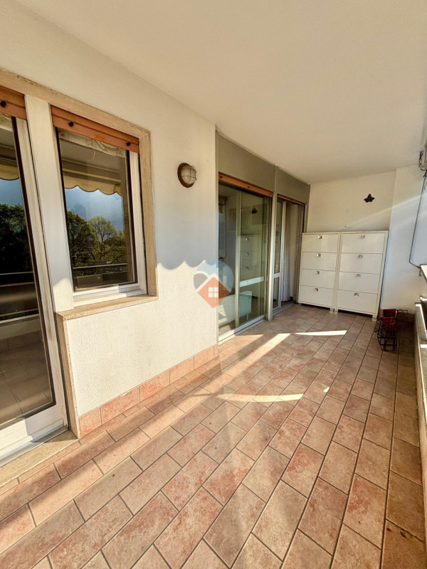 Foto appartamento in vendita a Rovereto (Trento)