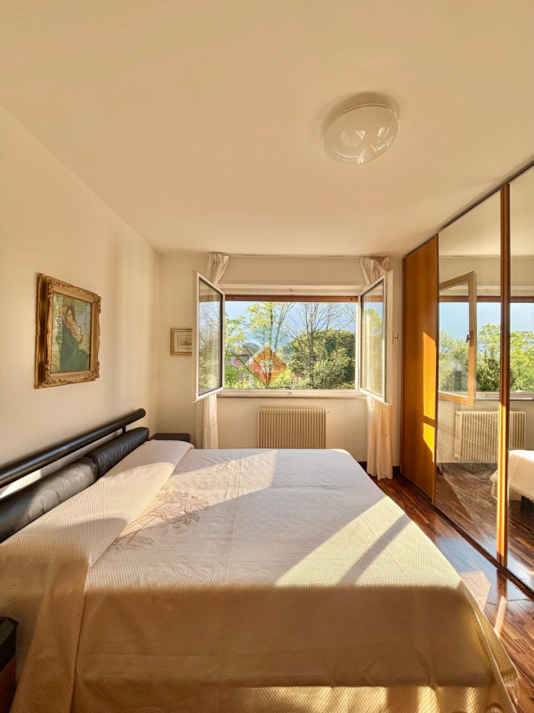 Foto appartamento in vendita a Rovereto (Trento)