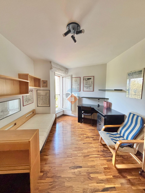 Foto appartamento in vendita a Rovereto (Trento)