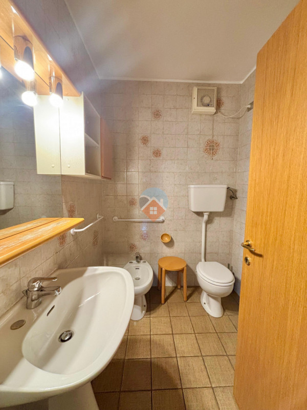 Foto appartamento in vendita a Rovereto (Trento)