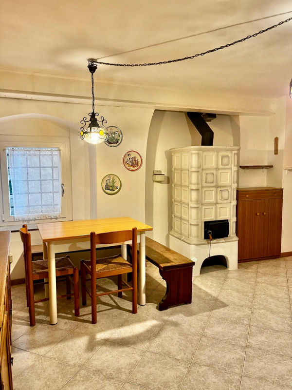 Foto casa indipendente in vendita a Volano (Trento)