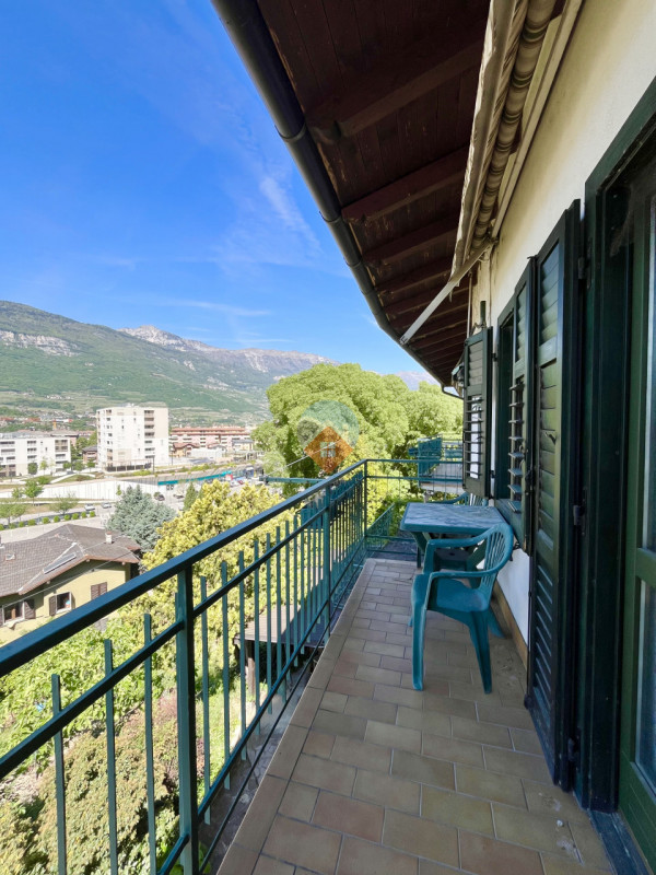 Foto appartamento in vendita a Rovereto (Trento)
