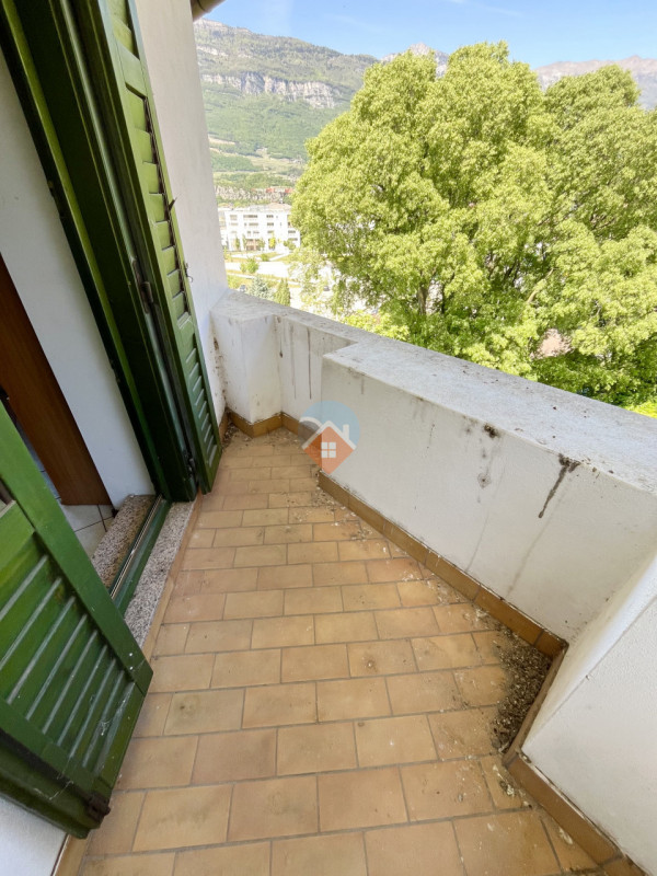 Foto appartamento in vendita a Rovereto (Trento)