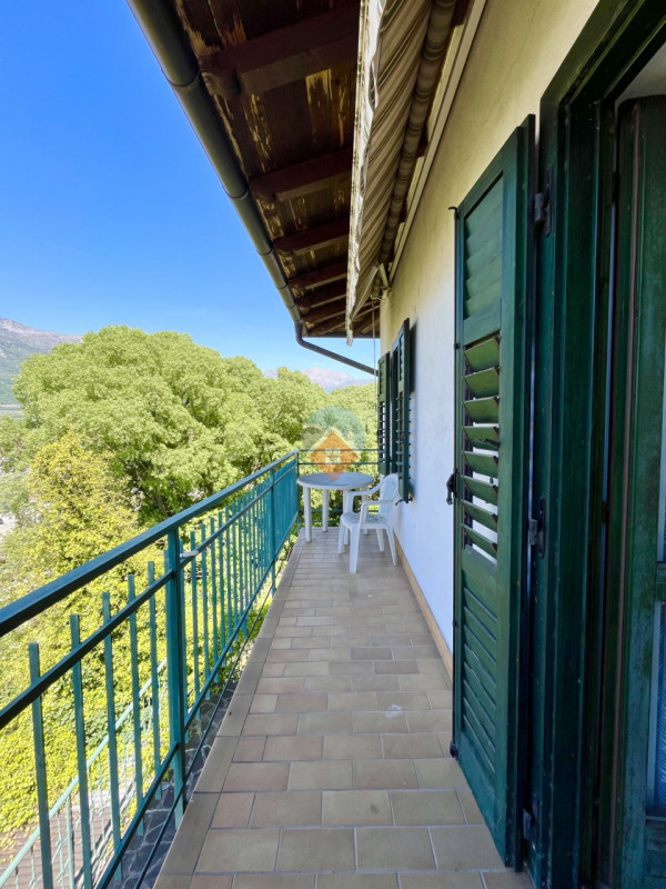 Foto appartamento in vendita a Rovereto (Trento)