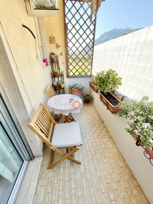 Foto appartamento in vendita a Trento (Trento)