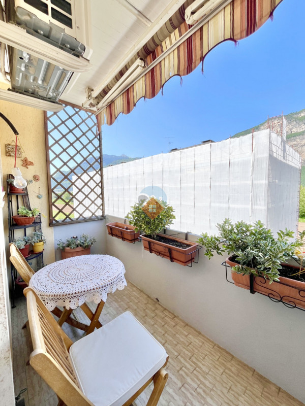 Foto appartamento in vendita a Trento (Trento)
