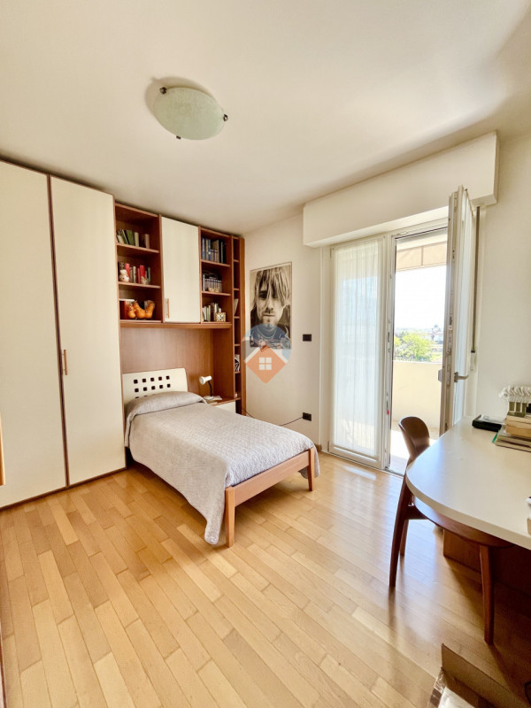 Foto appartamento in vendita a Trento (Trento)