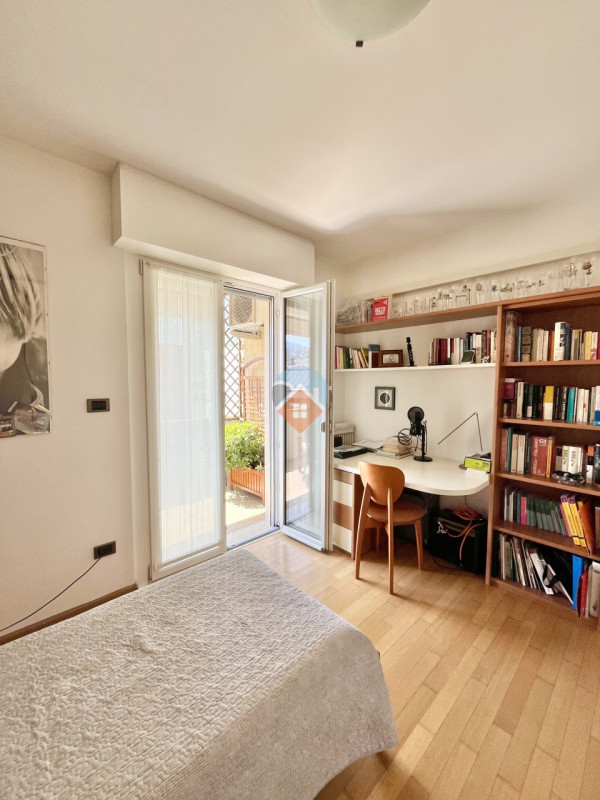 Foto appartamento in vendita a Trento (Trento)