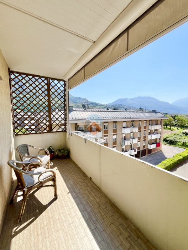 Foto appartamento in vendita a Trento (Trento)