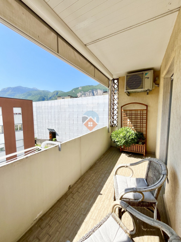 Foto appartamento in vendita a Trento (Trento)