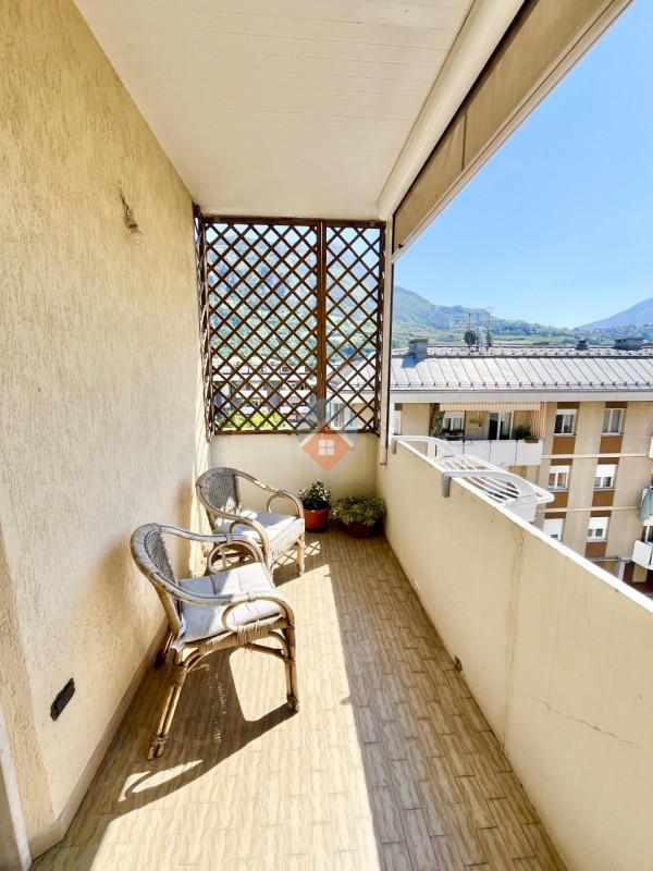 Foto appartamento in vendita a Trento (Trento)