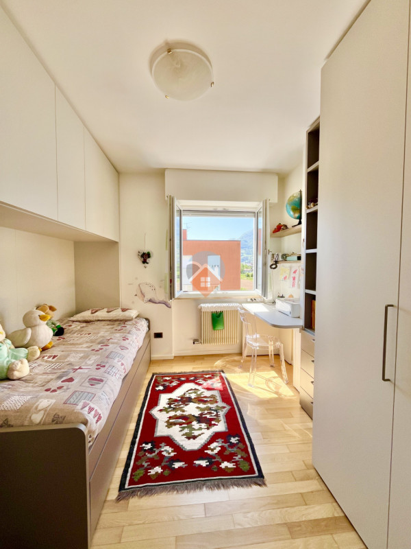 Foto appartamento in vendita a Trento (Trento)