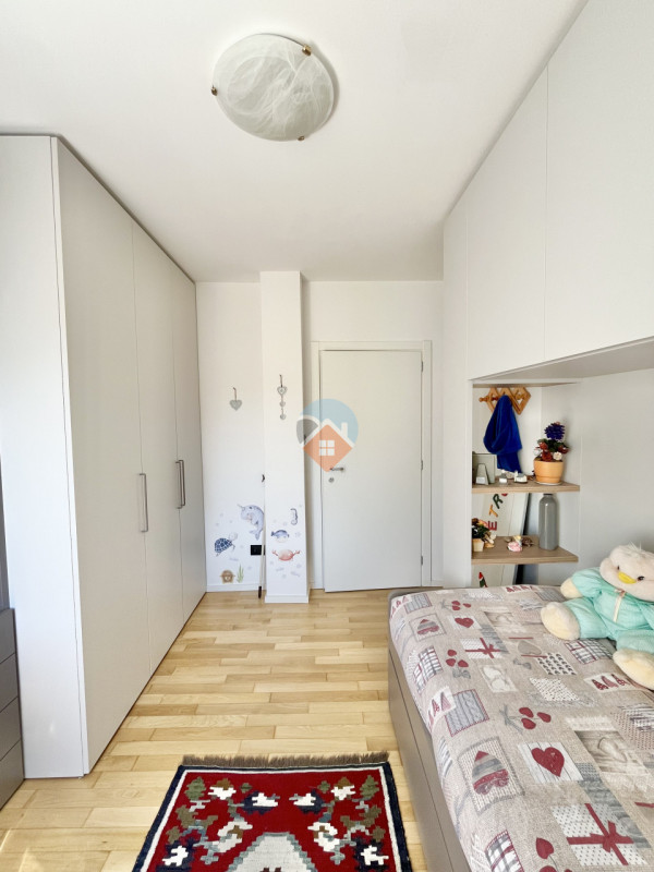Foto appartamento in vendita a Trento (Trento)