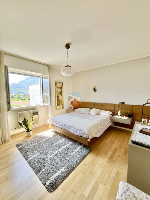 Foto appartamento in vendita a Trento (Trento)