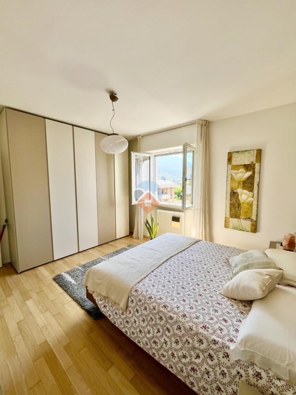Foto appartamento in vendita a Trento (Trento)