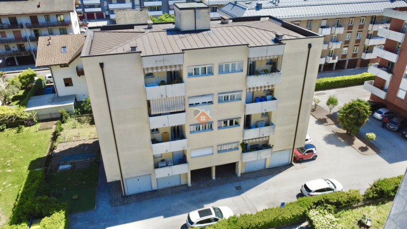 Foto appartamento in vendita a Trento (Trento)