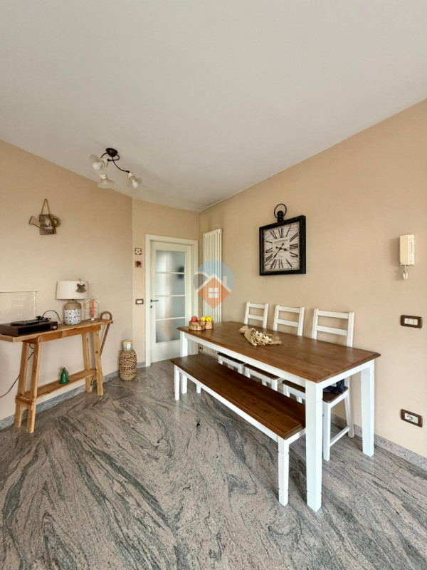 Foto appartamento in vendita a Aldeno (Trento)