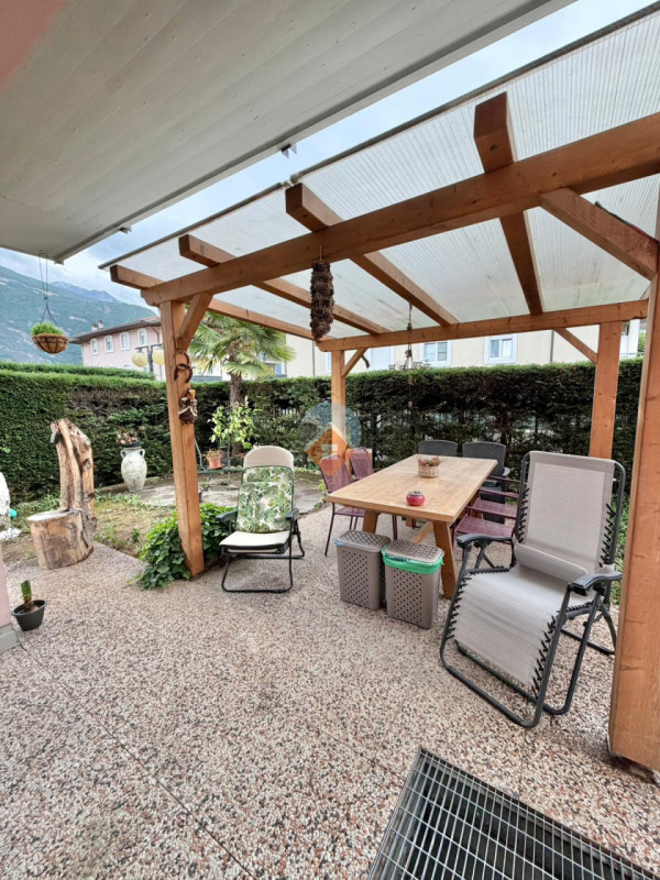 Foto appartamento in vendita a Aldeno (Trento)