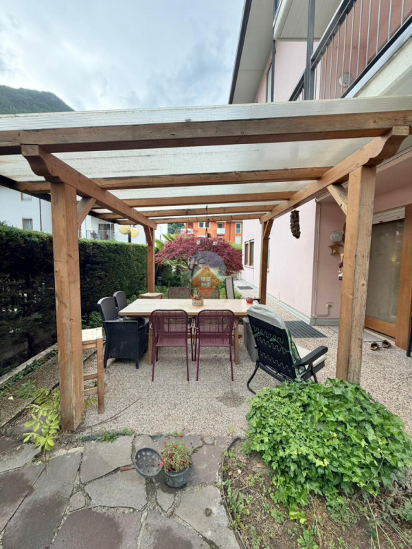Foto appartamento in vendita a Aldeno (Trento)