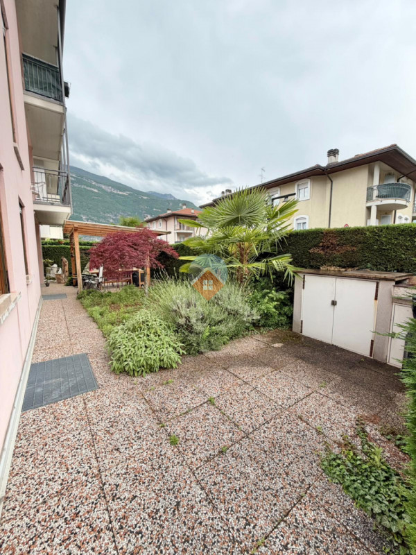 Foto appartamento in vendita a Aldeno (Trento)